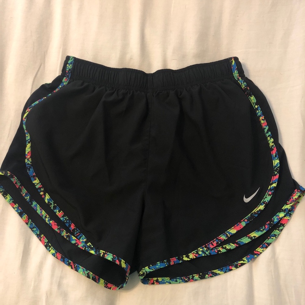 Nike Tempo Shorts